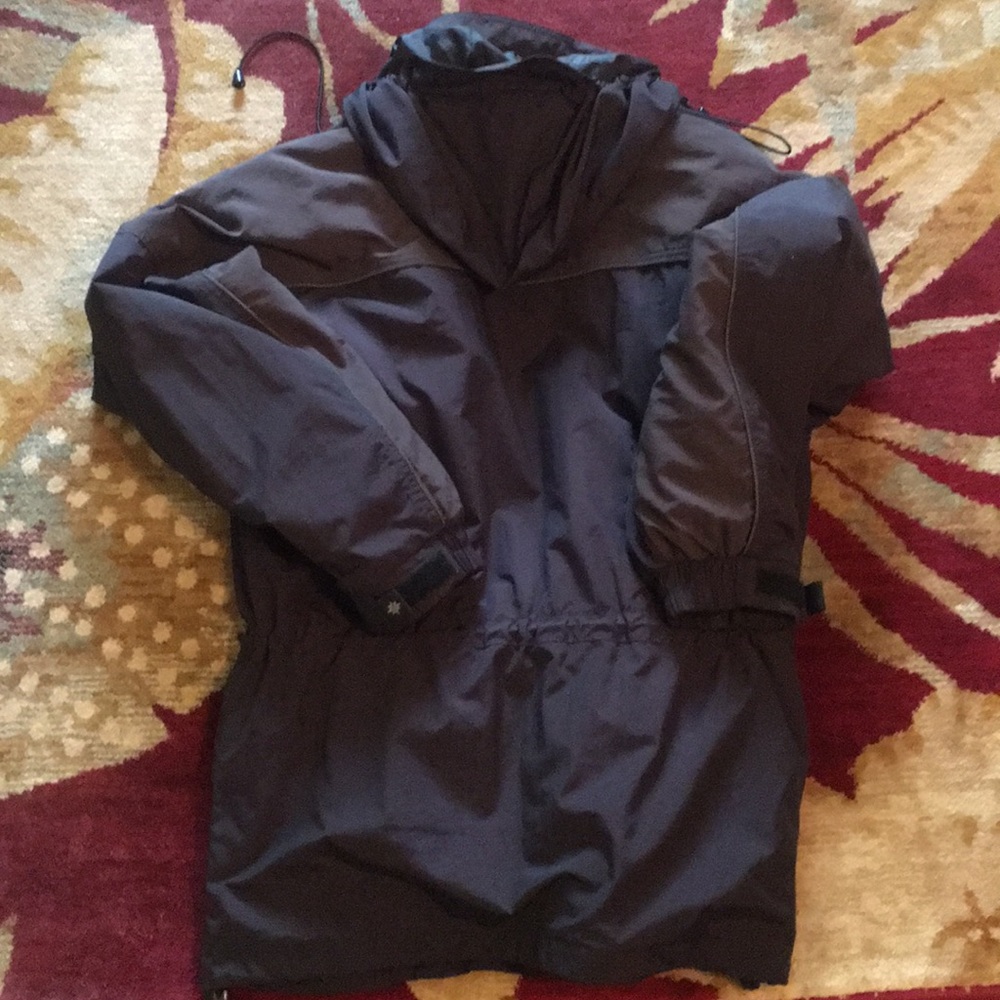 Winter jacket - Picture 5 of 5